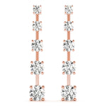 Load image into Gallery viewer, Earrings Journey
