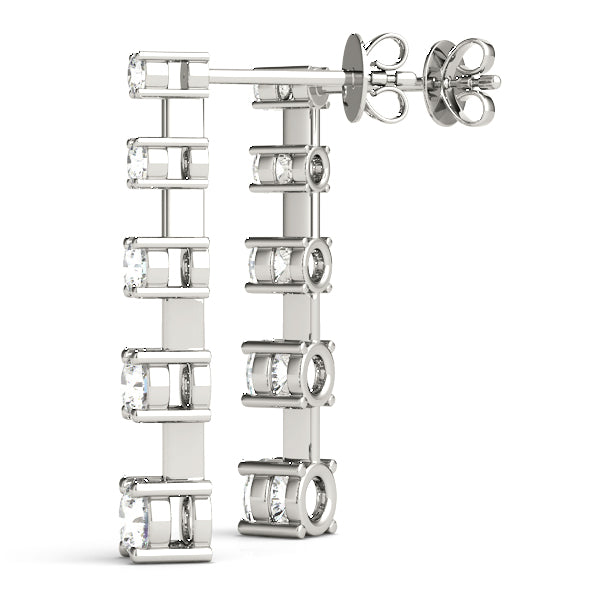 Earrings Journey
