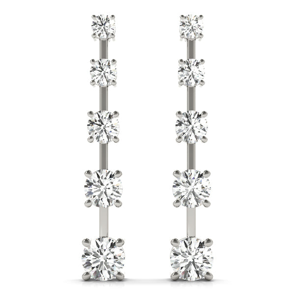 Earrings journey