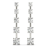 Load image into Gallery viewer, Earrings Journey
