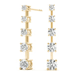 Load image into Gallery viewer, Earrings Journey
