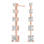 Load image into Gallery viewer, Earrings Journey
