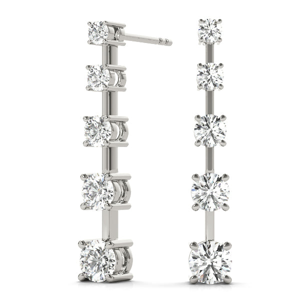 Earrings Journey
