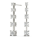 Load image into Gallery viewer, Earrings Journey
