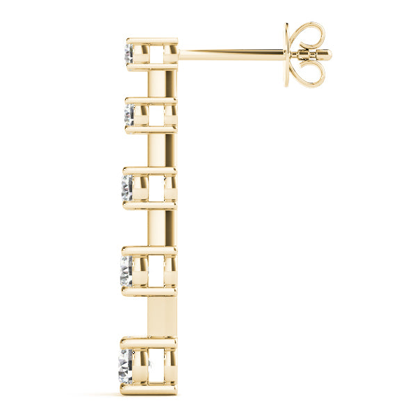 Earrings Journey