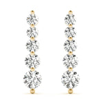 Load image into Gallery viewer, Earrings Journey
