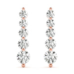 Load image into Gallery viewer, Earrings Journey
