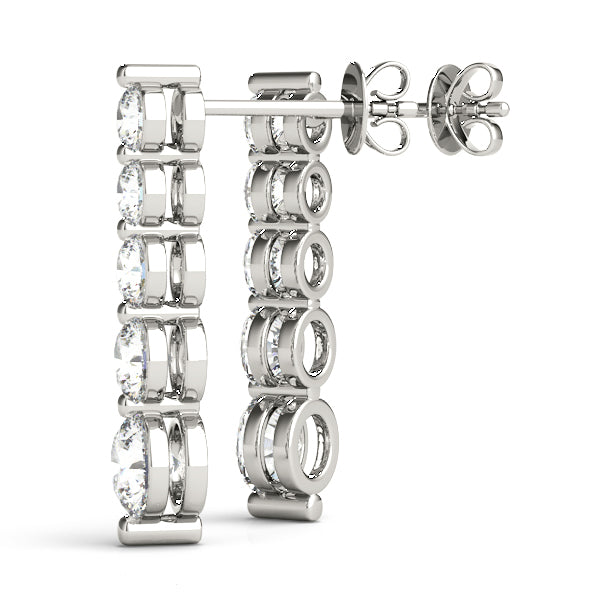 Earrings Journey