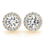 Load image into Gallery viewer, Earrings Halo
