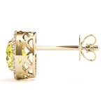 Load image into Gallery viewer, Earrings Halo

