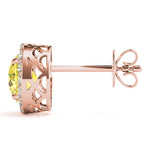 Load image into Gallery viewer, Earrings Halo
