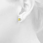 Load image into Gallery viewer, Earrings Halo
