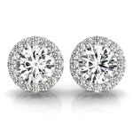 Load image into Gallery viewer, Earrings Halo
