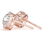 Load image into Gallery viewer, Earrings Halo
