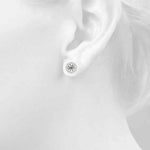 Load image into Gallery viewer, Earrings Halo
