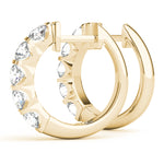 Load image into Gallery viewer, Earrings Hoop Earrings Standard Hoops
