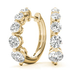 Load image into Gallery viewer, Earrings Journey
