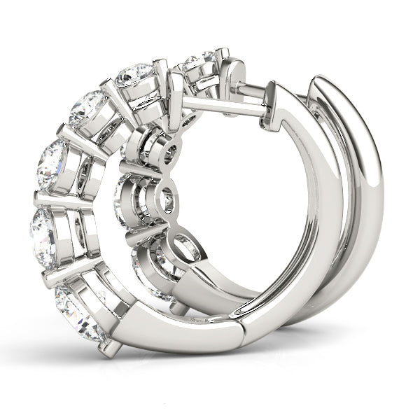 Earrings Journey