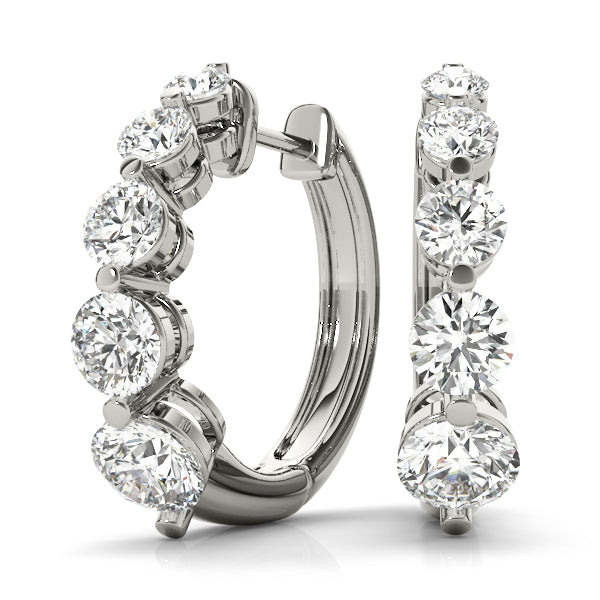 Earrings journey