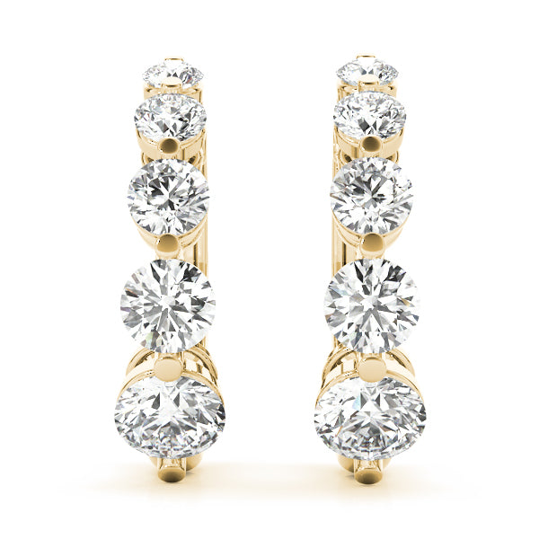 Earrings Journey