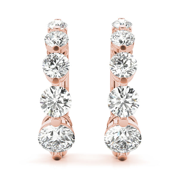 Earrings Journey