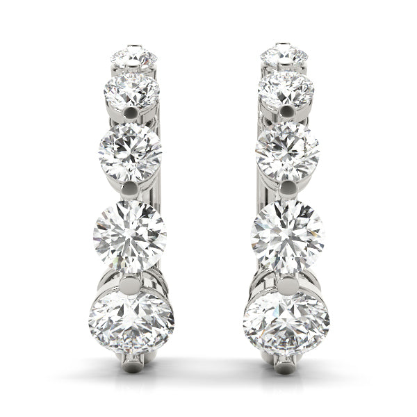 Earrings Journey