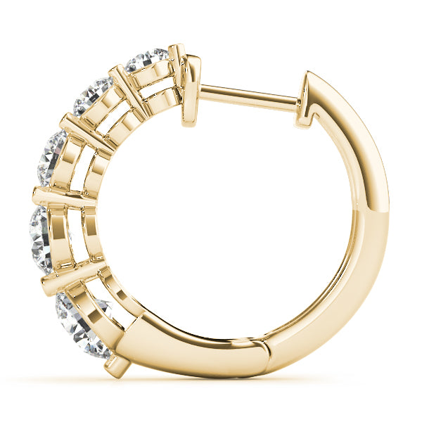Earrings Journey