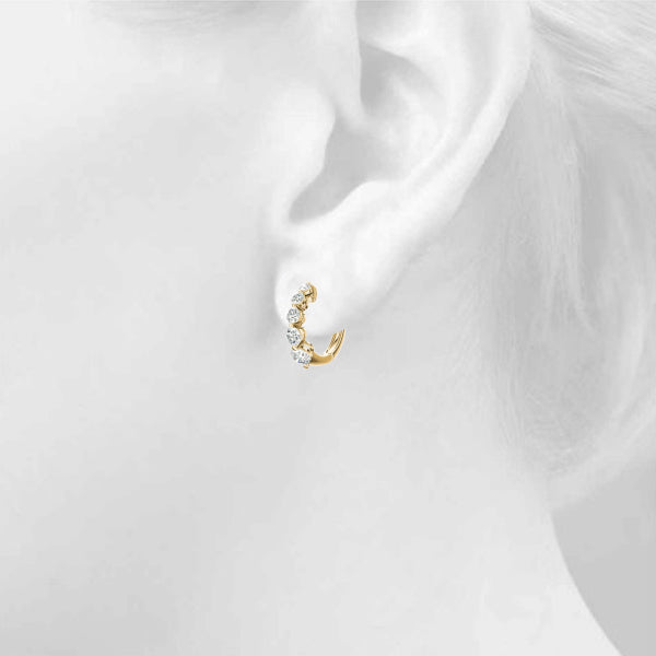 Earrings Journey