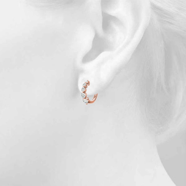Earrings Journey