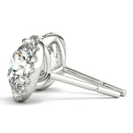 Load image into Gallery viewer, Martini Halo Earrings
