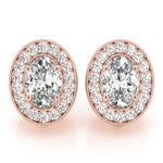Load image into Gallery viewer, Earrings Halo

