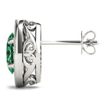 Load image into Gallery viewer, Earrings Halo
