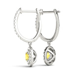Load image into Gallery viewer, Earrings Halo
