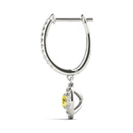 Load image into Gallery viewer, Earrings Halo
