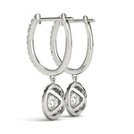 Load image into Gallery viewer, Earrings Halo
