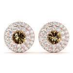 Load image into Gallery viewer, Earrings Halo
