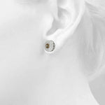 Load image into Gallery viewer, Earrings Halo
