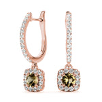 Load image into Gallery viewer, Earrings Halo

