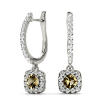 Load image into Gallery viewer, Earrings Halo
