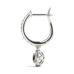 Load image into Gallery viewer, Earrings Halo
