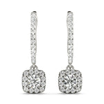 Load image into Gallery viewer, Earrings Halo

