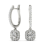 Load image into Gallery viewer, Earrings Halo
