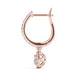 Load image into Gallery viewer, Earrings Halo
