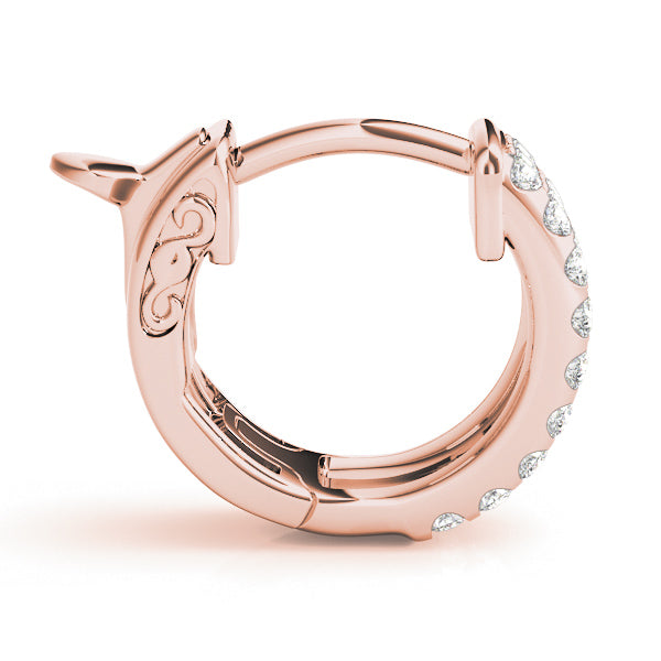 .5 Inch 3 Row Flat Hoop