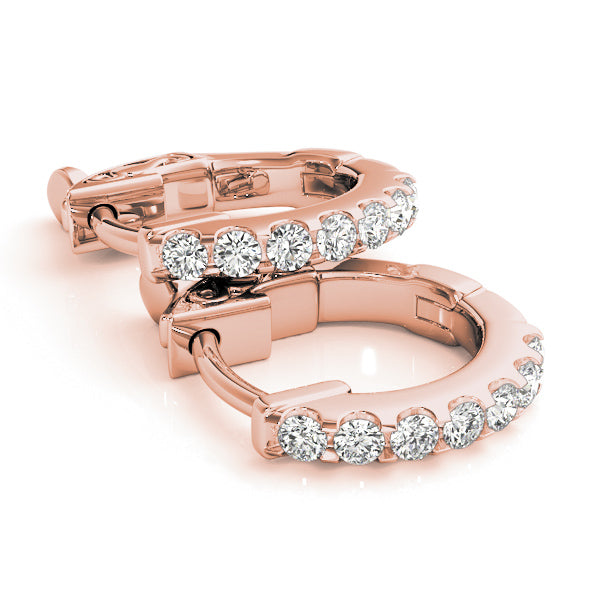 .5 Inch 1 Row Hoop