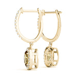 Load image into Gallery viewer, Earrings Halo

