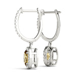 Load image into Gallery viewer, Earrings Halo
