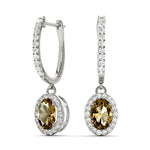 Load image into Gallery viewer, Earrings Halo
