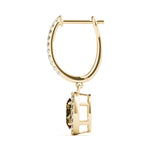 Load image into Gallery viewer, Earrings Halo
