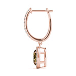 Load image into Gallery viewer, Earrings Halo
